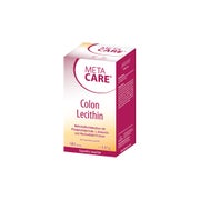 META CARE Colon Lecithin 180 St