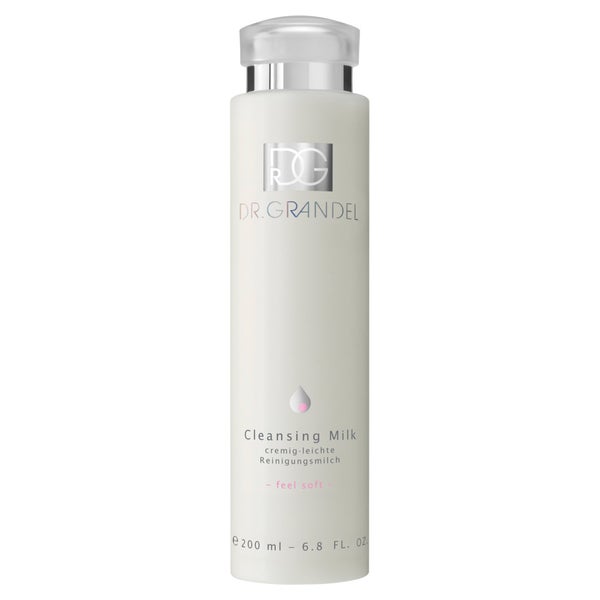 Dr. Grandel Cleansing Cleansing Milk 200 ml
