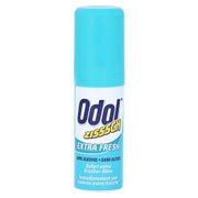 ODOL Mundspray Extra frisch 15 ml