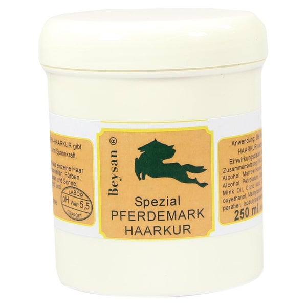 Pferdemark Haarkur Spezial 250 ml