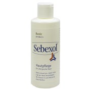 Produktabbildung: Sebexol Basic Rezepturgrundlage Emulsion 150 ml