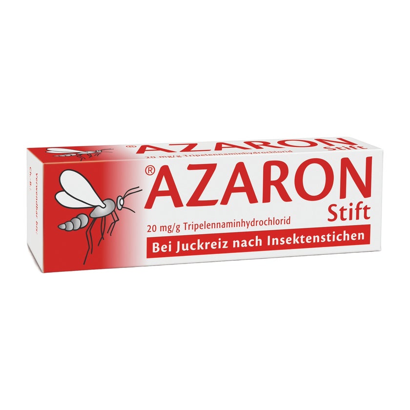 Azaron Stick 5,75 g