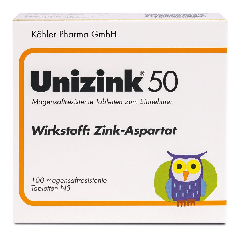 Unizink 50 100 St