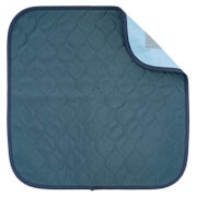Produktabbildung: Sensalou Sitzauflage 45 x 45 cm (blau) 1 St