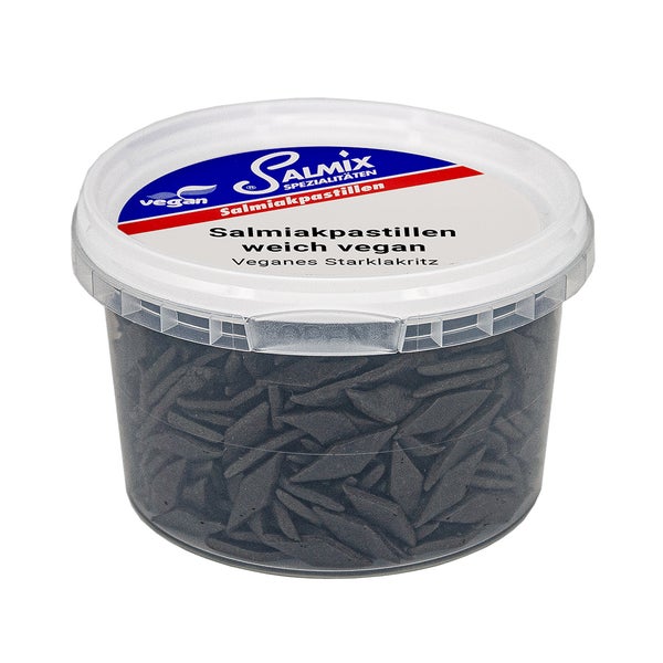 Salmix Salmiakpastillen weich vegan 150 g