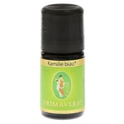 Produktabbildung: Kamillen ÖL blau demeter ätherisch 5 ml