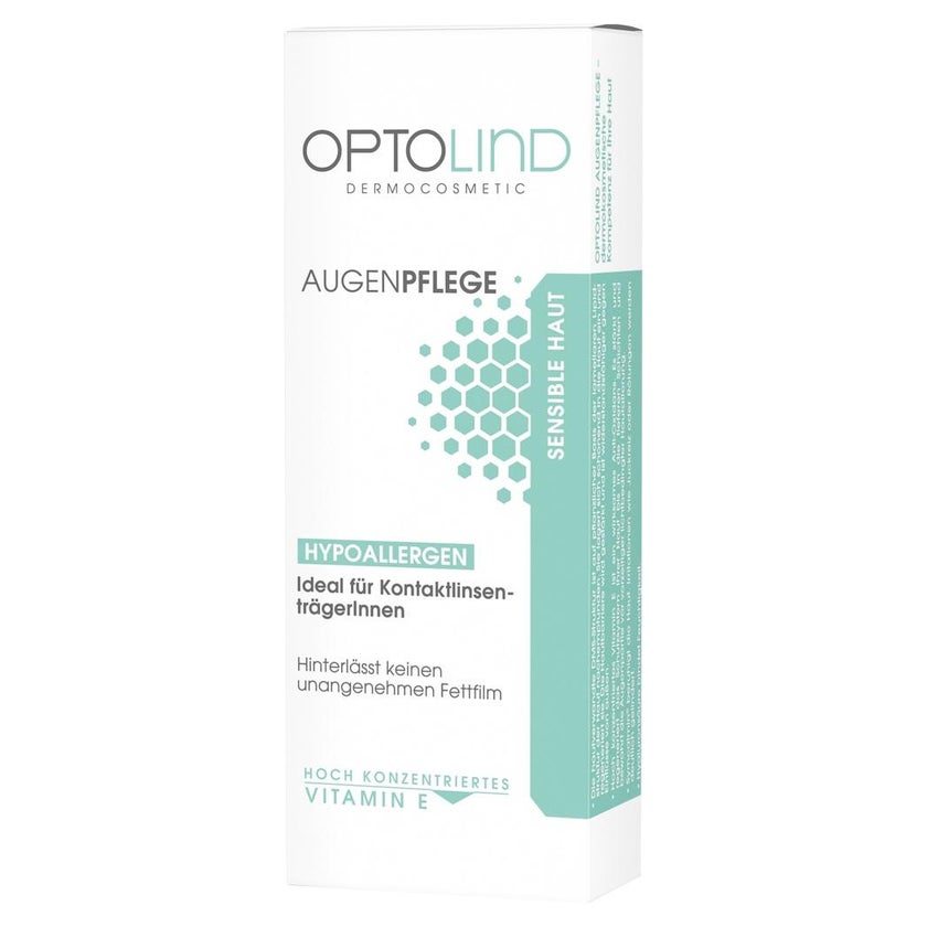 Optolind Augenpflege 15 ml
