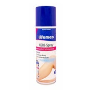 Produktabbildung: Lifemed Kühlspray 300 ml transparent, 1 Stück 300 ml