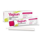 Produktabbildung: Vagisan FeuchtCreme 50 g