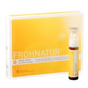 Frohnatur Pro Serotonin Trinkfläschchen 7 St