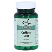 Coffein 200 Kapseln 60 St