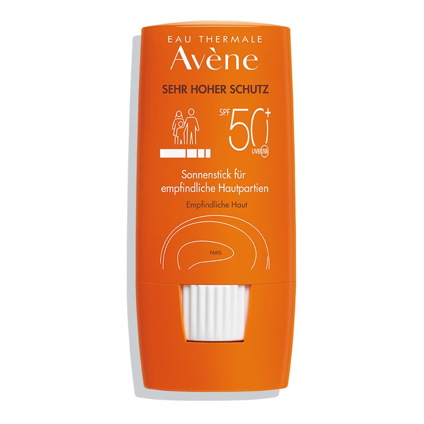 Avène SunSitive Sonnenstick SPF 50+ 8 g
