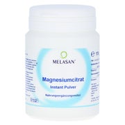 Magnesiumcitrat Instant Pulver 175 g