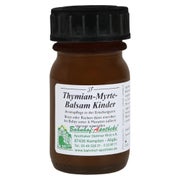 Produktabbildung: Thymian Myrte Balsam für Kinder 30 ml
