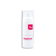 Produktabbildung: quickPEP Hyaluronsäure Intensivcreme 50 ml