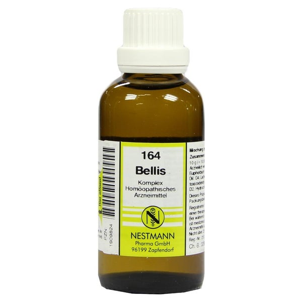 Bellis Komplex Nr.164 Dilution 50 ml