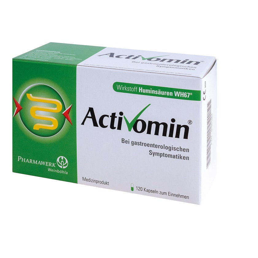 Activomin 120 St