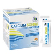 Produktabbildung: Calcium Sonne 500 Direkt 60 St