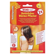 Produktabbildung: Wärmepflaster Ca.9x22 cm 2 St