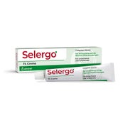 Produktabbildung: Selergo 1% Creme 20 g