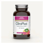 Produktabbildung: GSE CitroPlus® Tabletten (Bio) 300 St