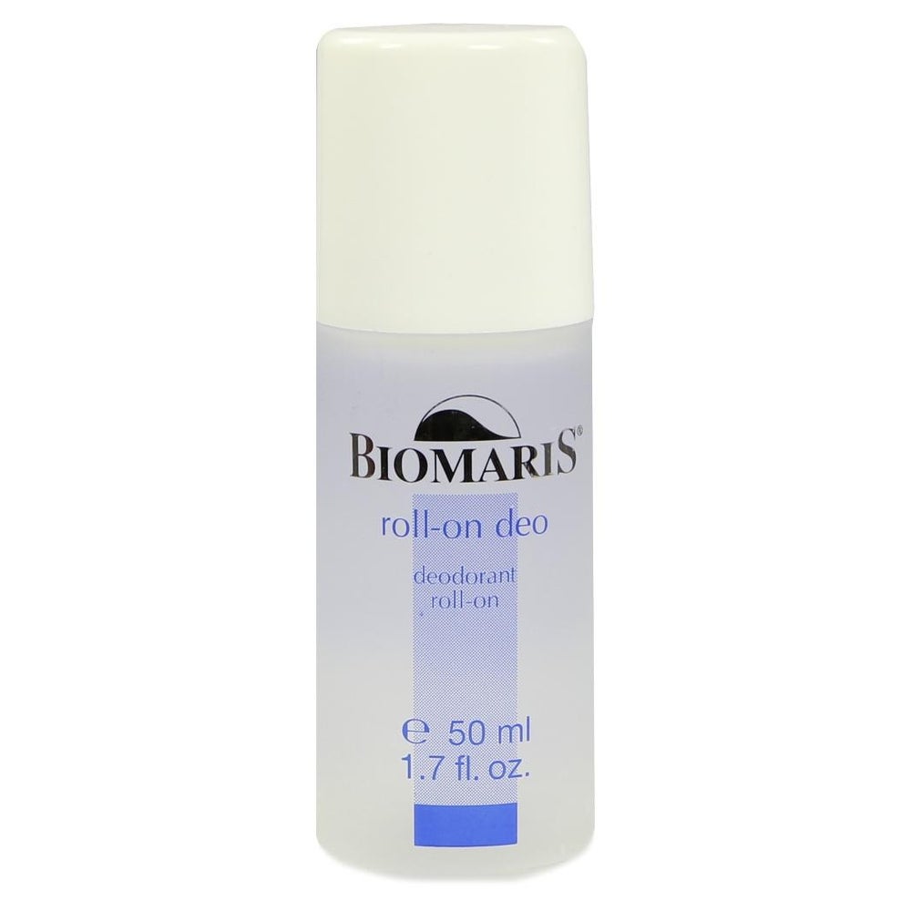 Biomaris Roll-on Deo 50 ml