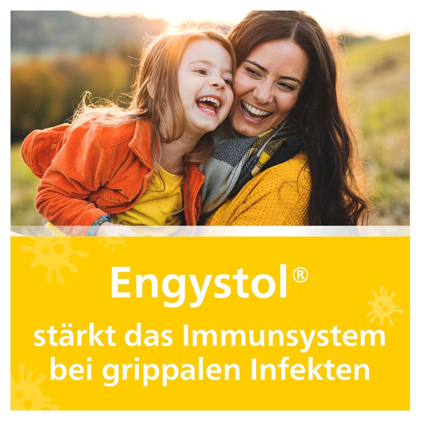 Engystol Tabletten 50 St