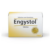 Produktabbildung: Engystol 50 St