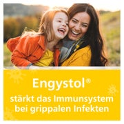 Engystol Tabletten 50 St