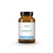 Produktabbildung: Vitamin B12 Aktiv Methylcobalamin Kapsel 120 St