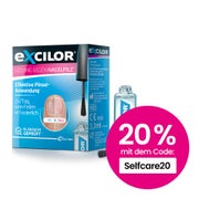 Produktabbildung: Excilor Lösung 1X3,3 ml