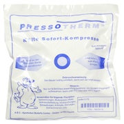 Produktabbildung: Pressotherm Kälte Sofort Kompressen 1 St