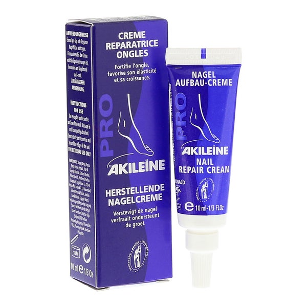 Akileine Nagelaufbaucreme 10 ml
