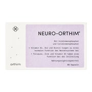 NEURO-orthim 80 St