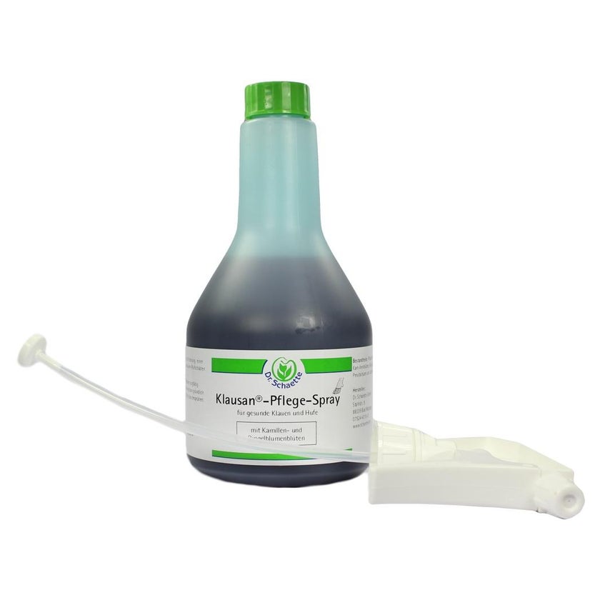 Klausan Pflege-spray vet. 500 ml