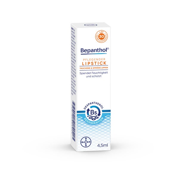 Bepanthol Lipstick 4,5 g