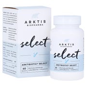 Produktabbildung: Arktis Arktibiotic Select Pulver 60 g