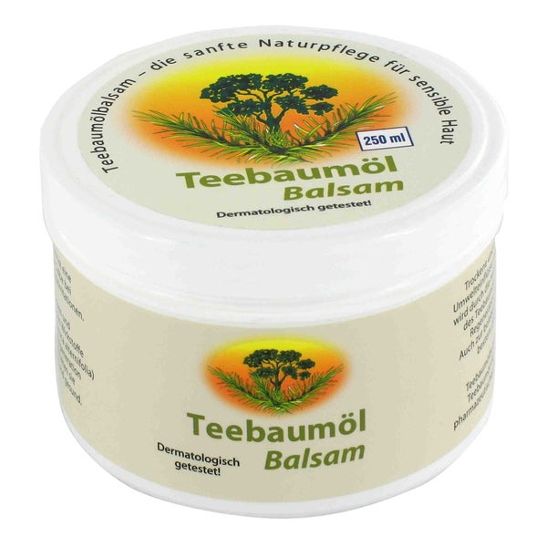 Avitale Teebaumöl-Balsam 250 ml