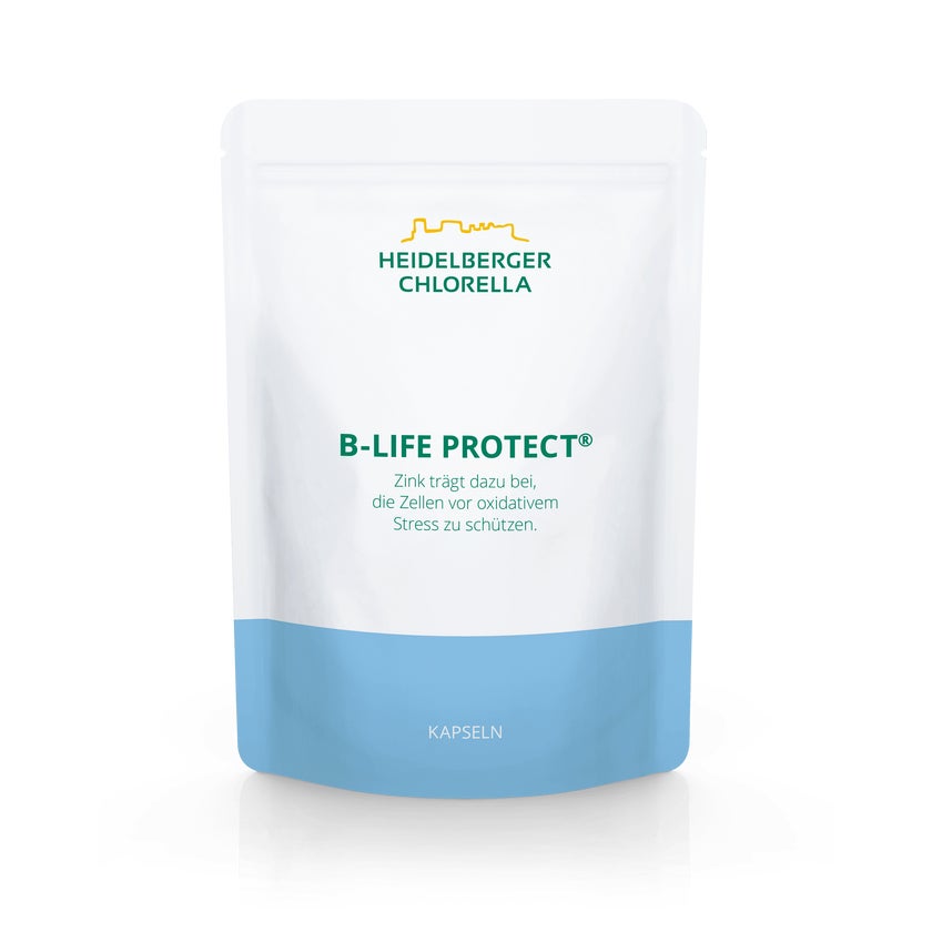 B-life Protect Kapseln 360 St