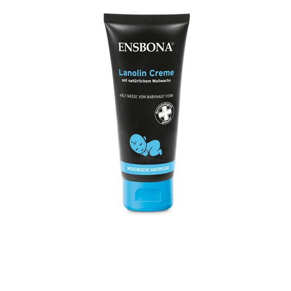 Lanolin Creme Ensbona 100 ml