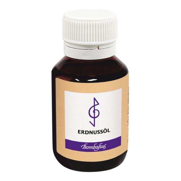 Erdnussöl 100 ml