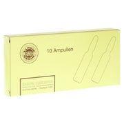 Nigersan D 7 Ampullen 10X1 ml