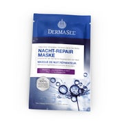 Produktabbildung: Dermasel Nacht-Repair Maske 12 ml