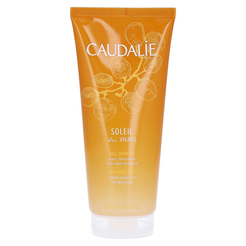 Caudalie Duschgel Soleil des vignes 200 ml