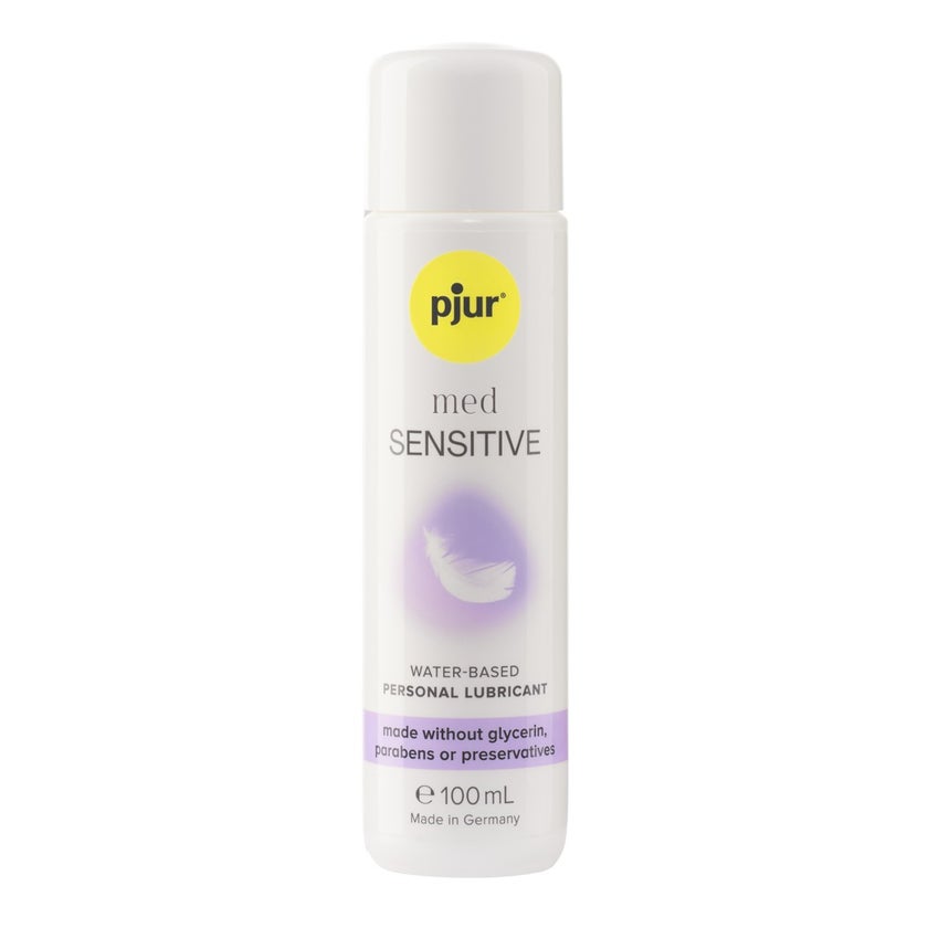 gleitgel glycerin Pjur - 
