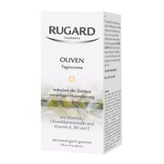 Produktabbildung: Rugard Oliven Tagescreme 50 ml