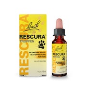 Produktabbildung: Bach RESCURA Pets Tropfen 10 ml