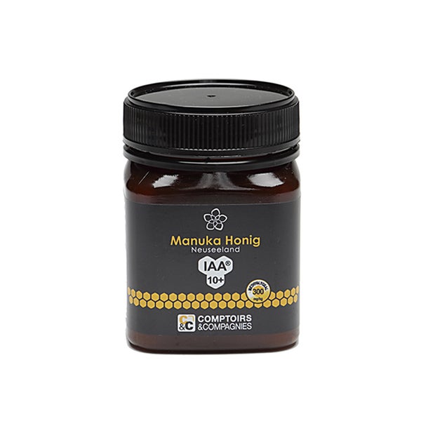 Manuka Honig MGO 300 250 g