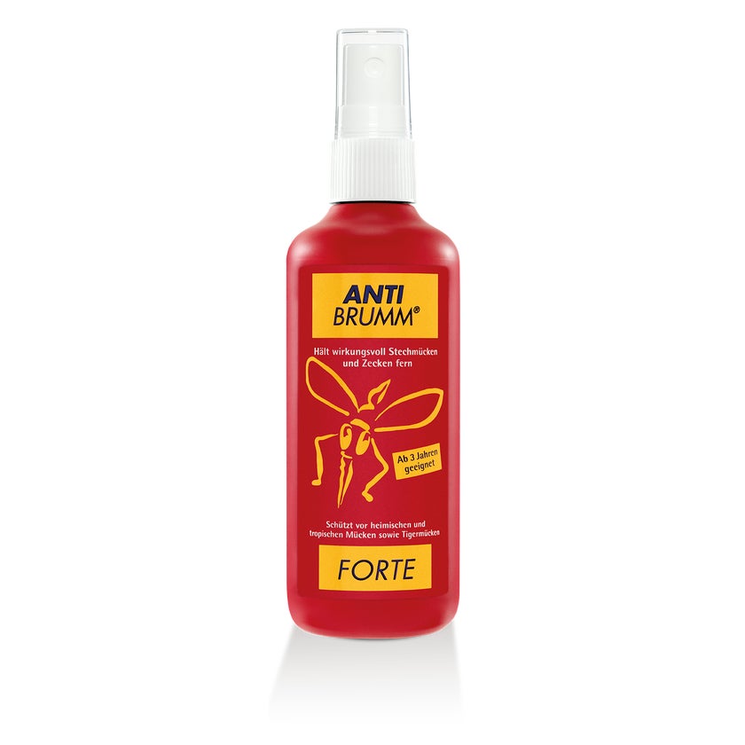 Anti Brumm Forte 75 ml