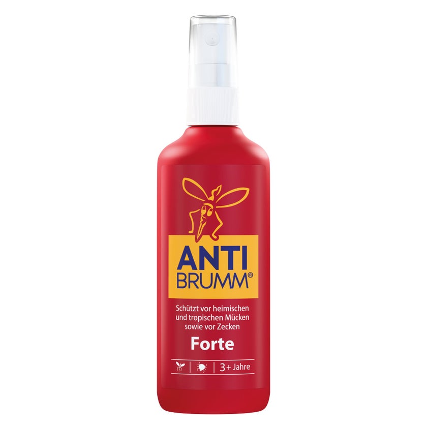 ANTI BRUMM® Forte 75 ml